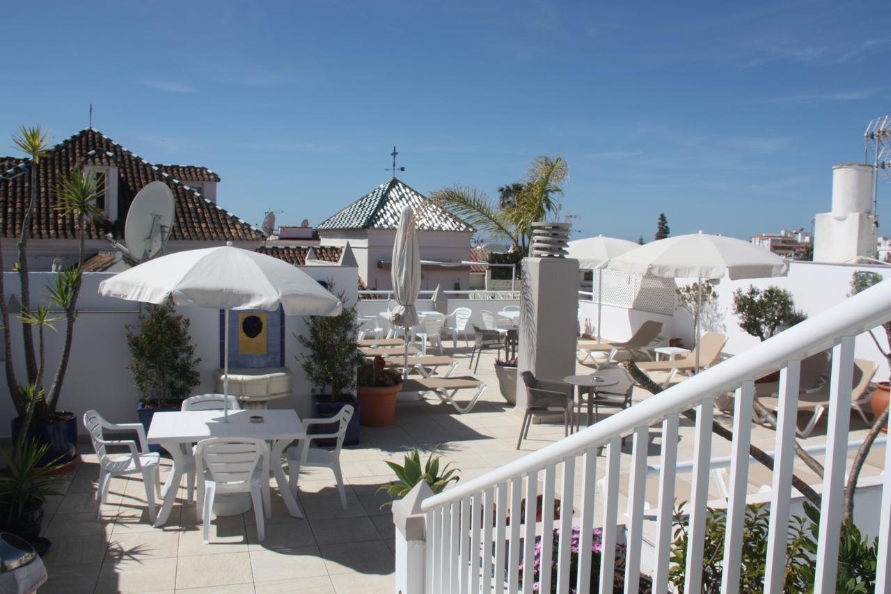Hotel Puerta Del Mar - Adults Recommended 3*