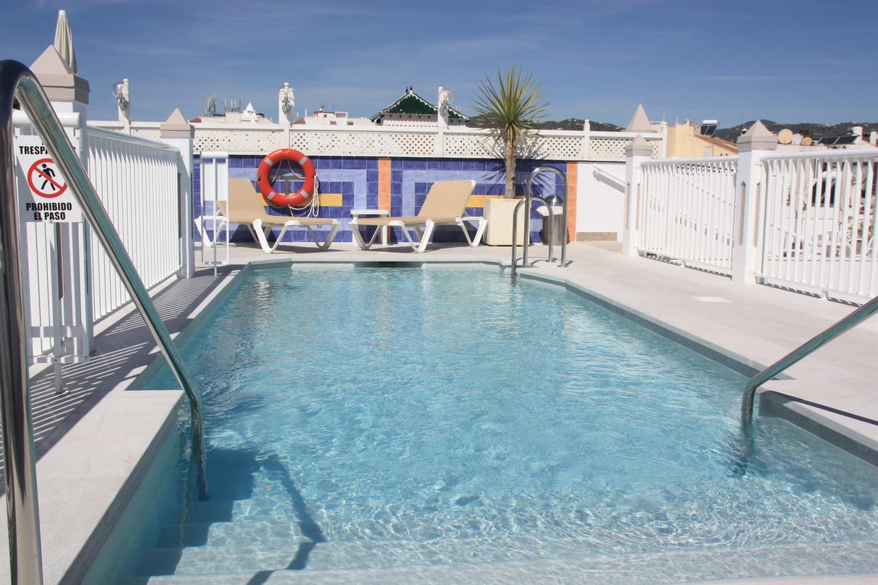 Puerta Del Mar - Adults Recommended 3* Nerja