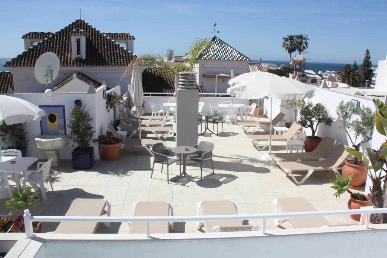 Puerta Del Mar - Adults Recommended Hotel 3*