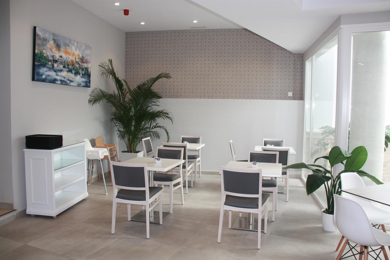 Puerta Del Mar - Adults Recommended Nerja