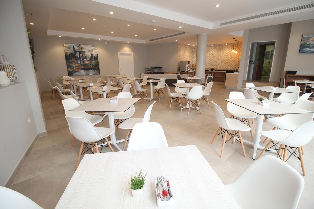 Puerta Del Mar - Adults Recommended Hotel Nerja