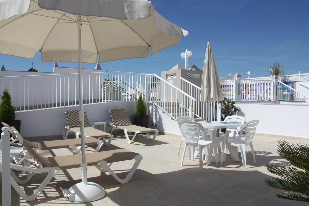 Hotel Puerta Del Mar - Adults Recommended