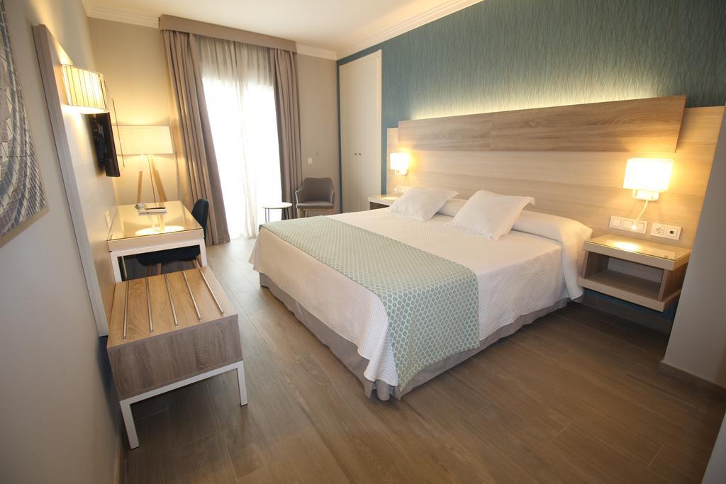 Puerta Del Mar - Adults Recommended 3*