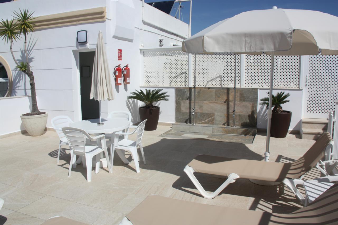 Puerta Del Mar - Adults Recommended Nerja