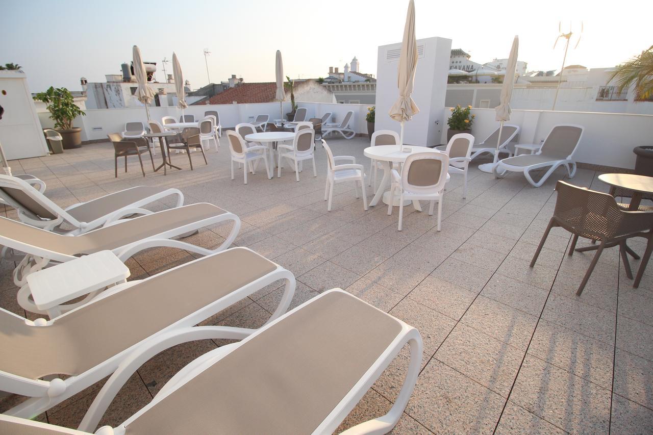 Puerta Del Mar - Adults Recommended 3*