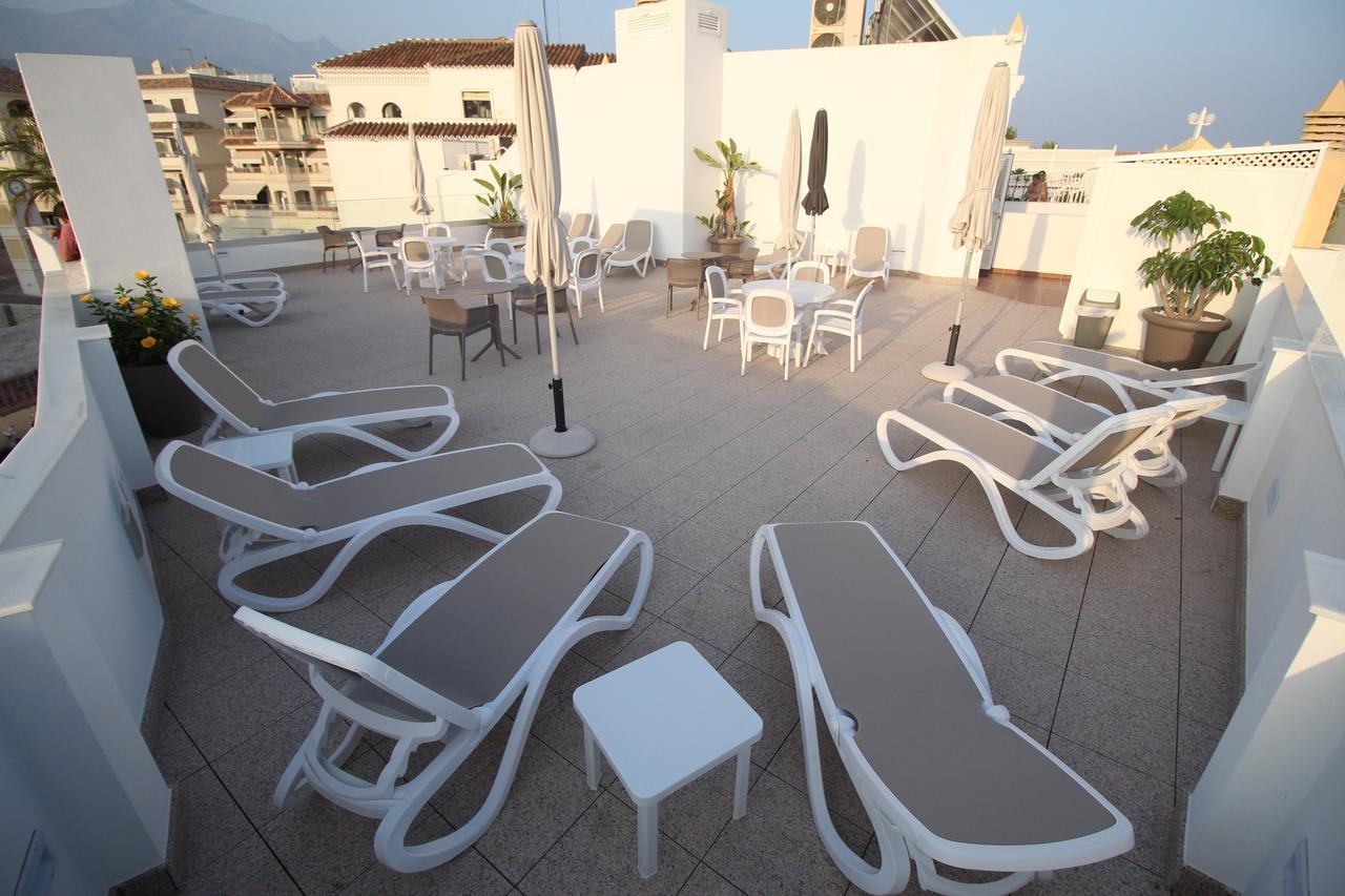Hotel Puerta Del Mar - Adults Recommended 3*