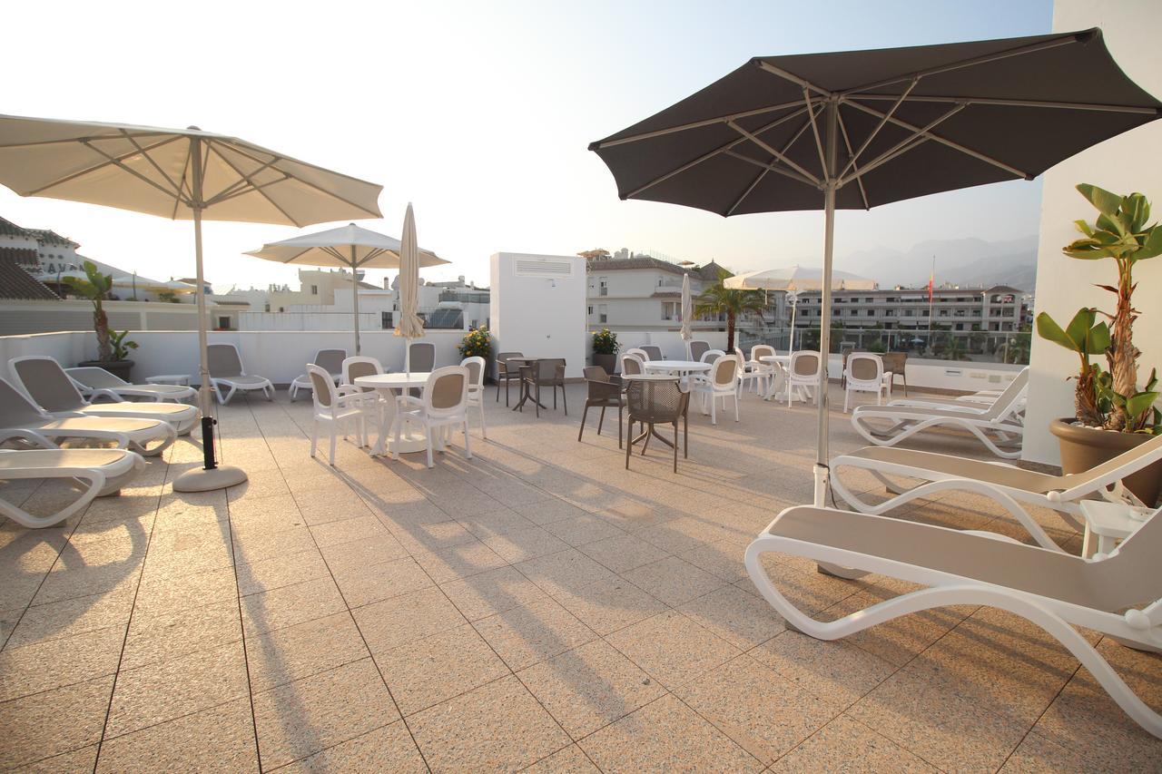 Hotel Puerta Del Mar - Adults Recommended