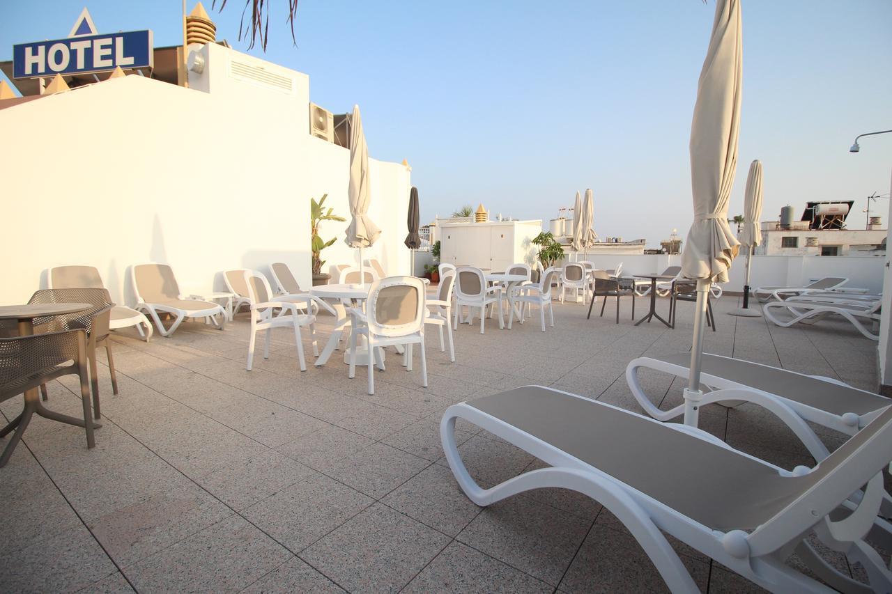 Puerta Del Mar - Adults Recommended Hotel