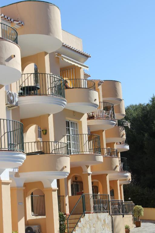 Flores De Burriana Apartamento Nerja