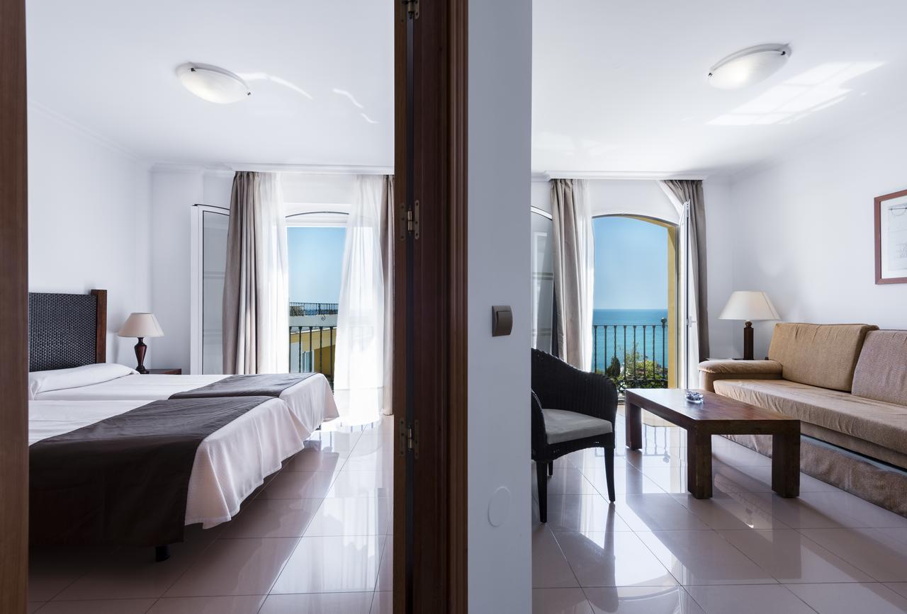 Toboso Apar - Turis Hotel