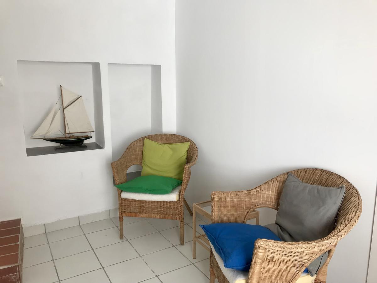 Easy House Casa de férias Nerja