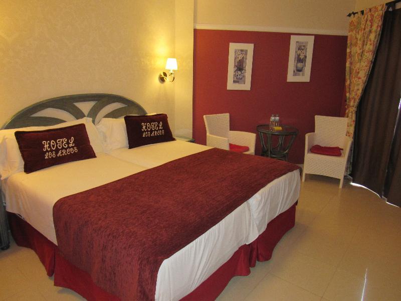 Arcos 3* Nerja