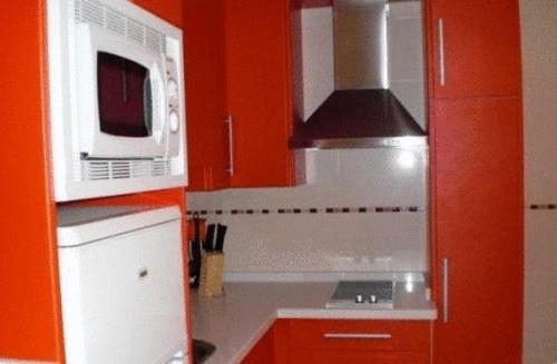 Apartamento Turísticos Plaza Del Olvido *