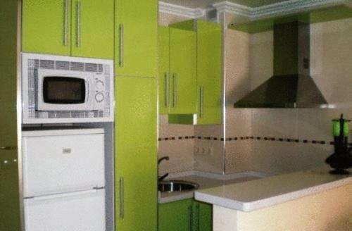 Turísticos Plaza Del Olvido Apartamento *