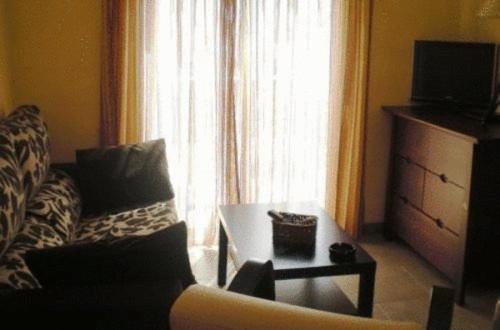Apartamento Turísticos Plaza Del Olvido