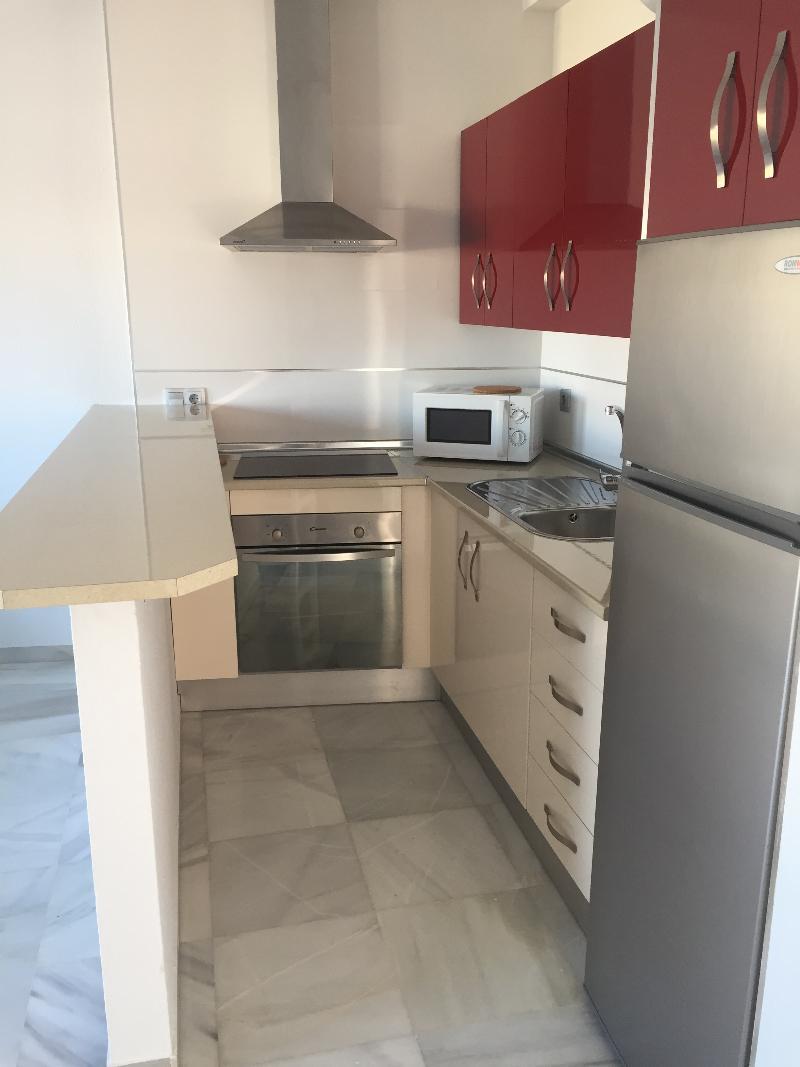 Rosas De Capistrano Apartamento Nerja