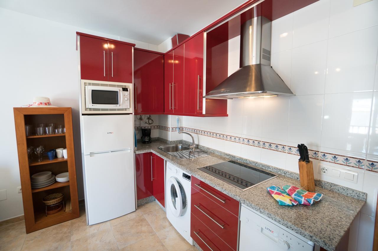 Apartment Manuel Martin Nerja