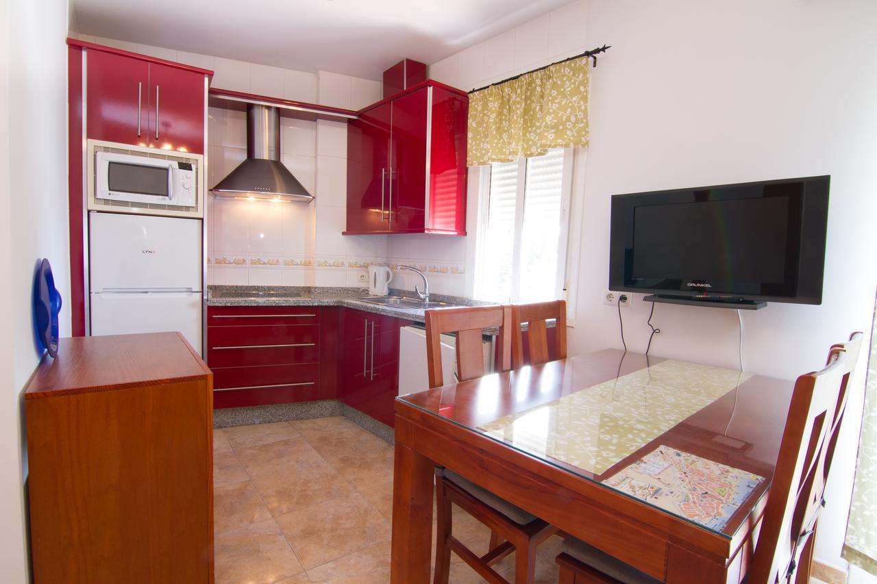 Apartment Manuel Martin Nerja