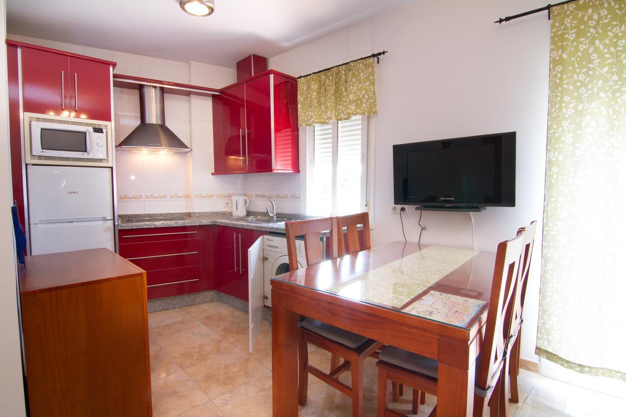 Apartment Manuel Martin *