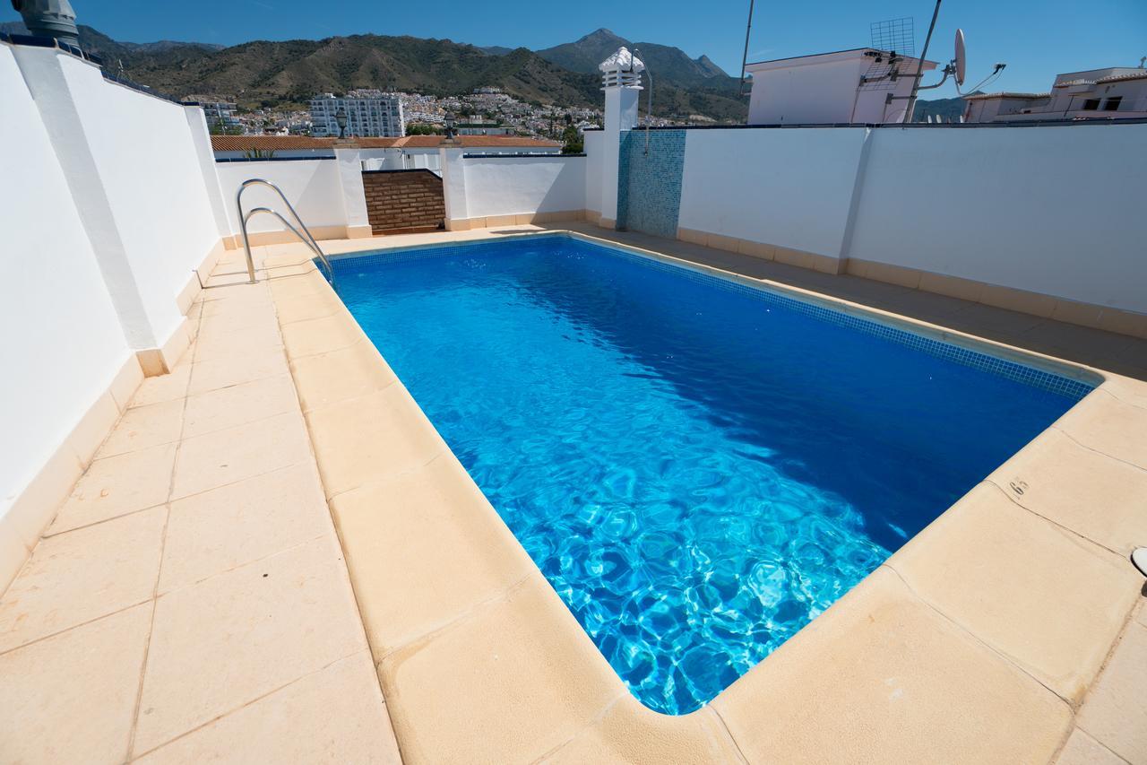 Manuel Martin Apartment *