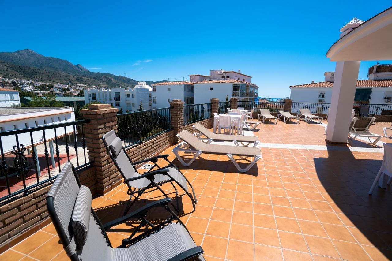 Manuel Martin Apartment