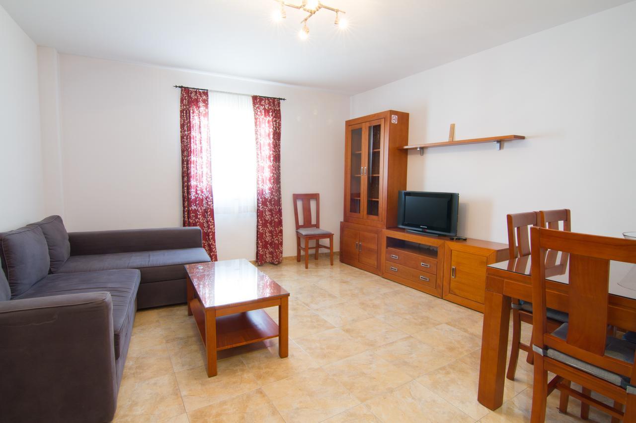 Manuel Martin Apartment *