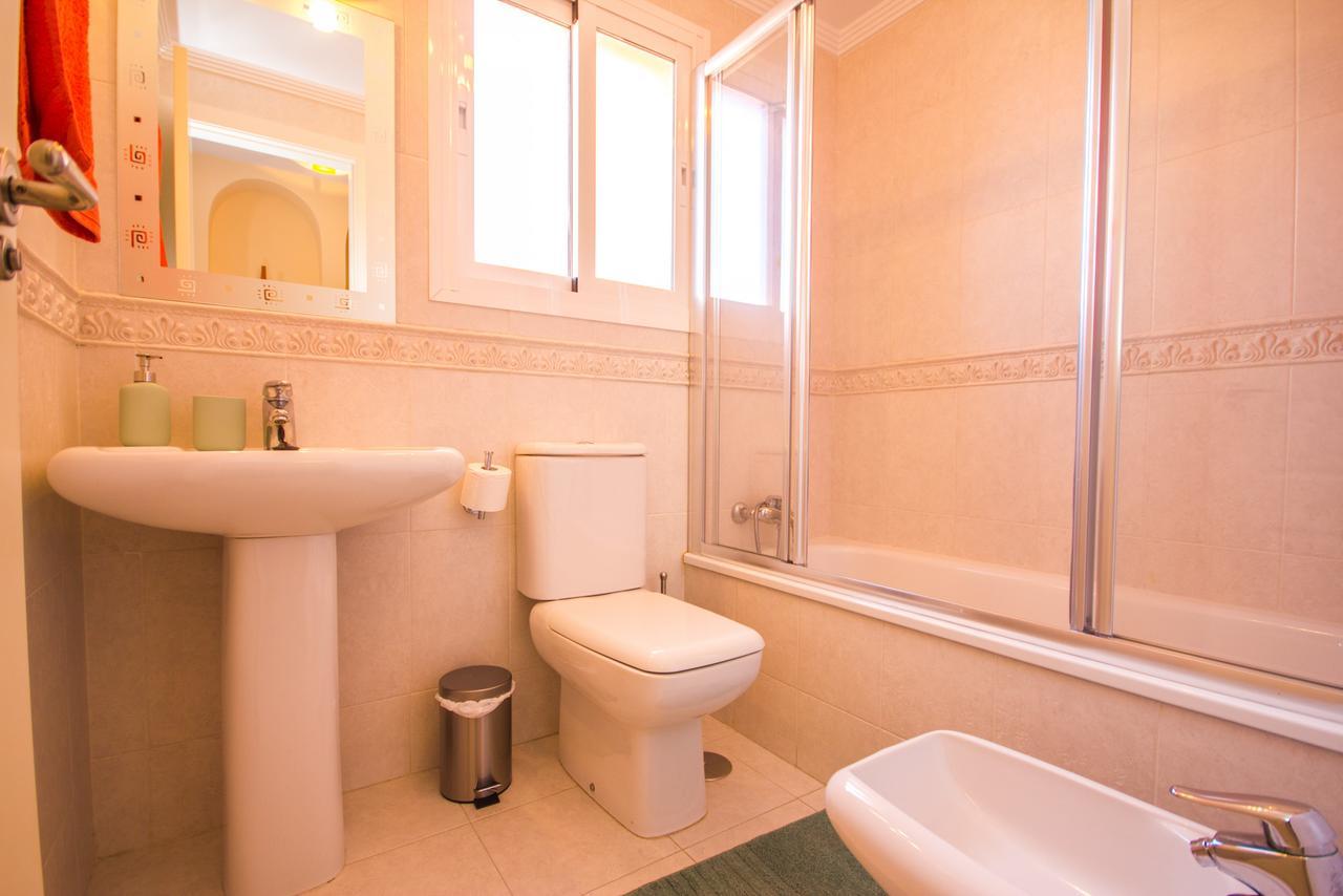 Apartment Burriana Playa Ibnsadi Canovas