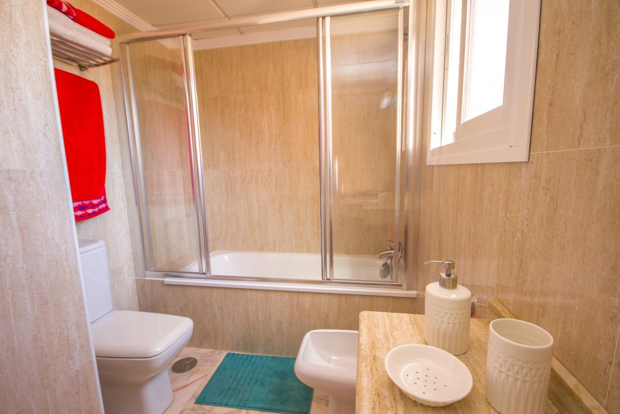 Apartment Burriana Playa Ibnsadi Canovas Nerja