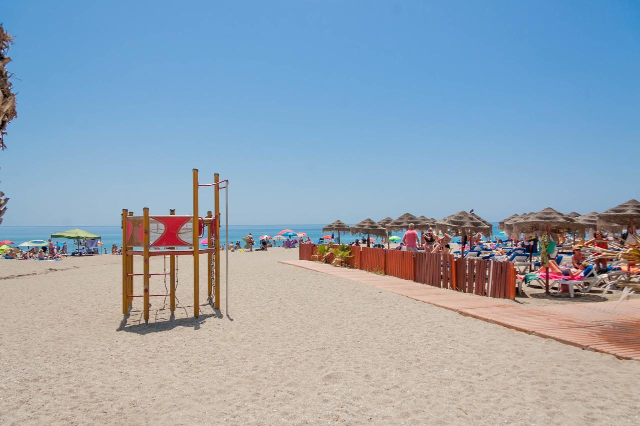Burriana Playa Ibnsadi Canovas