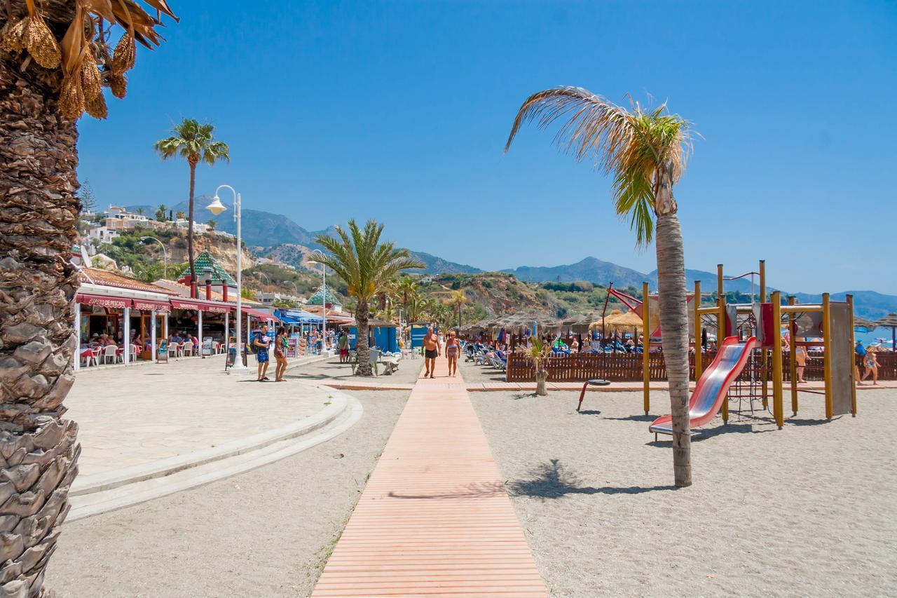 Burriana Playa Ibnsadi Canovas Nerja
