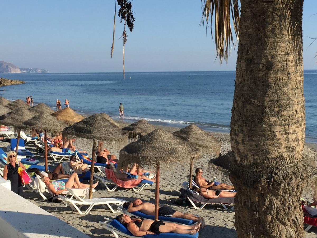 Apartamento Andaluz - Neptuno