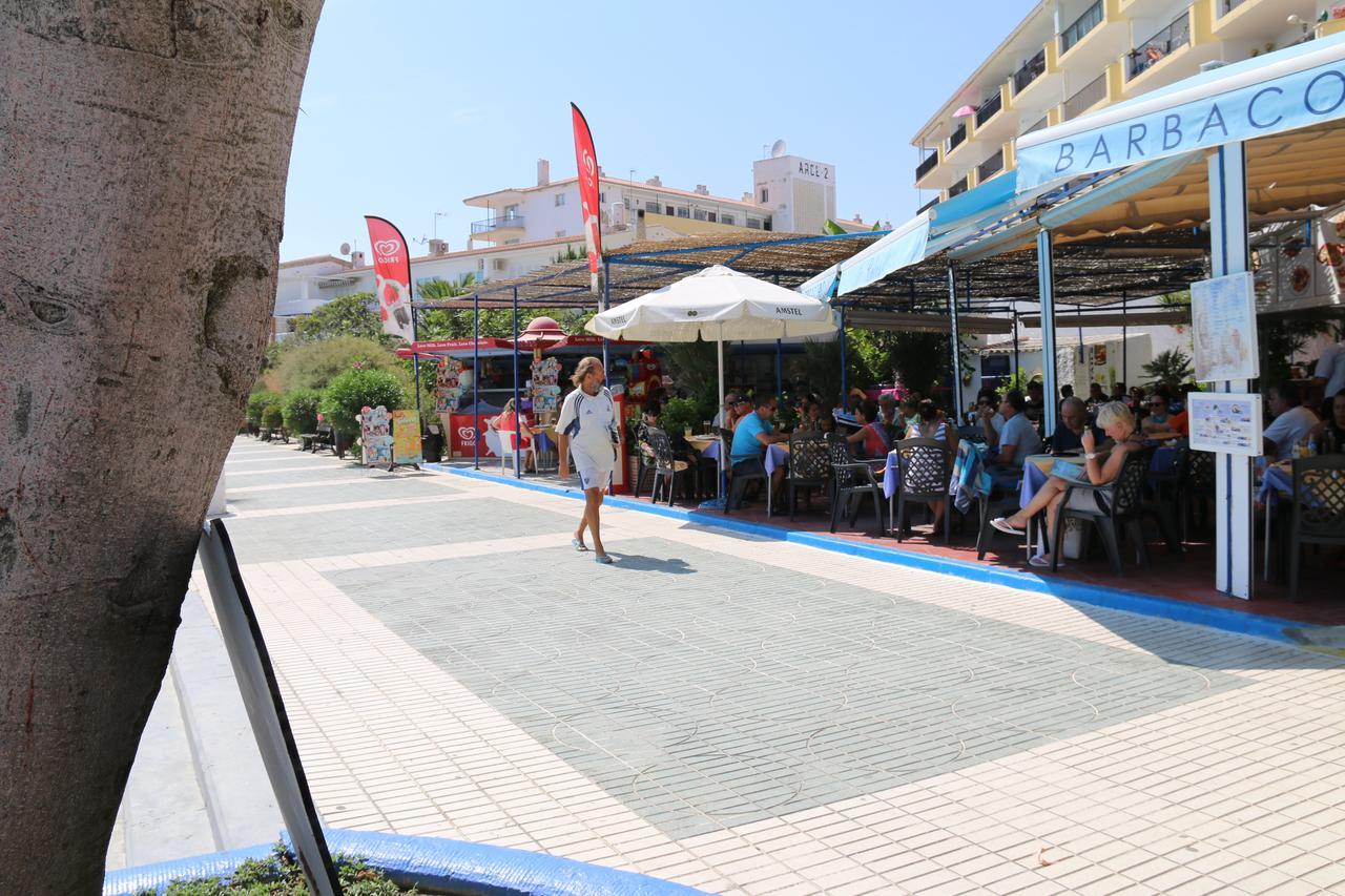 Andaluz - Neptuno Apartment Nerja