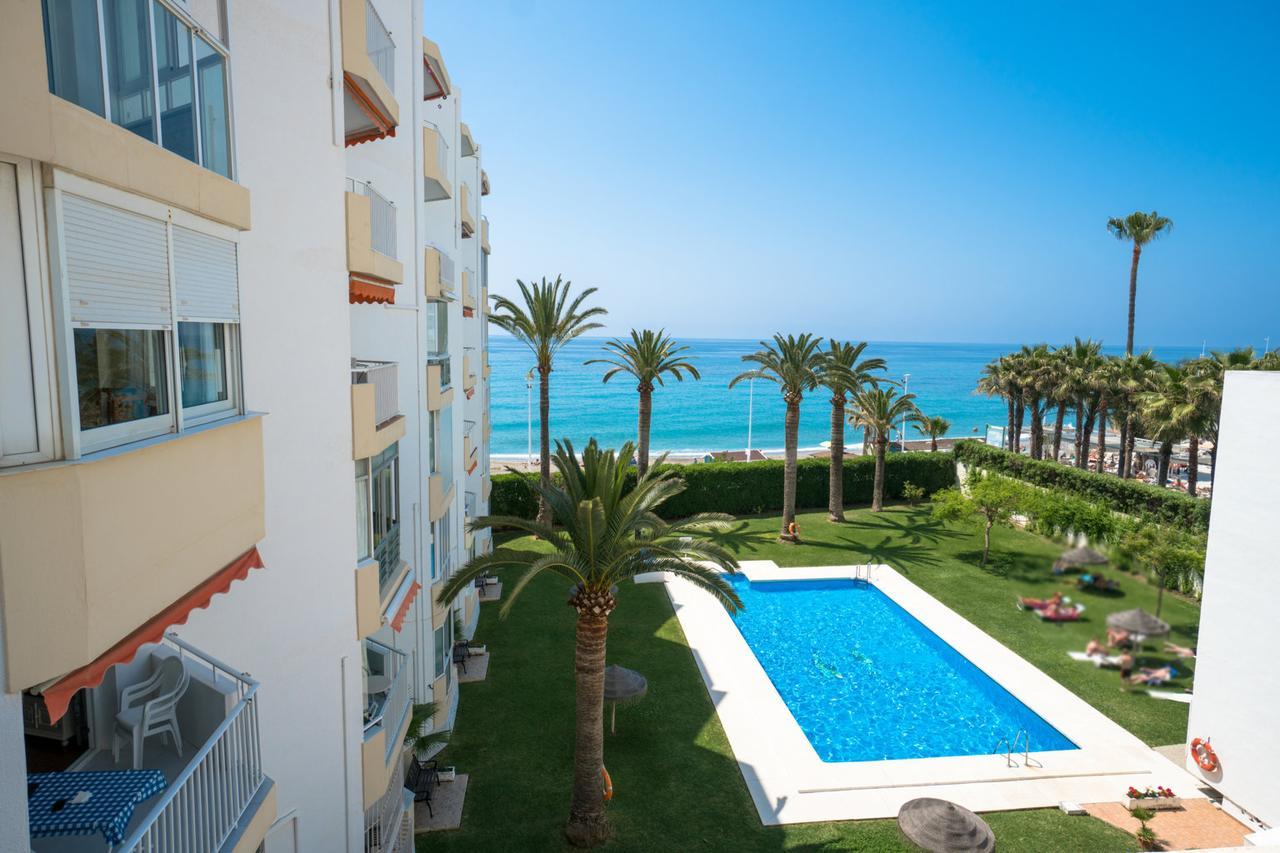 Apartamento Torresol 408 Menyber Nerja