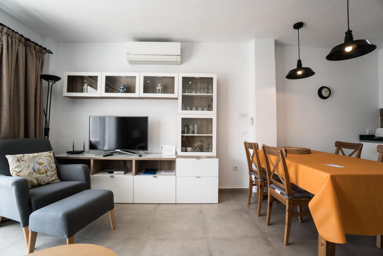 Apartamento Torresol 408 Menyber *