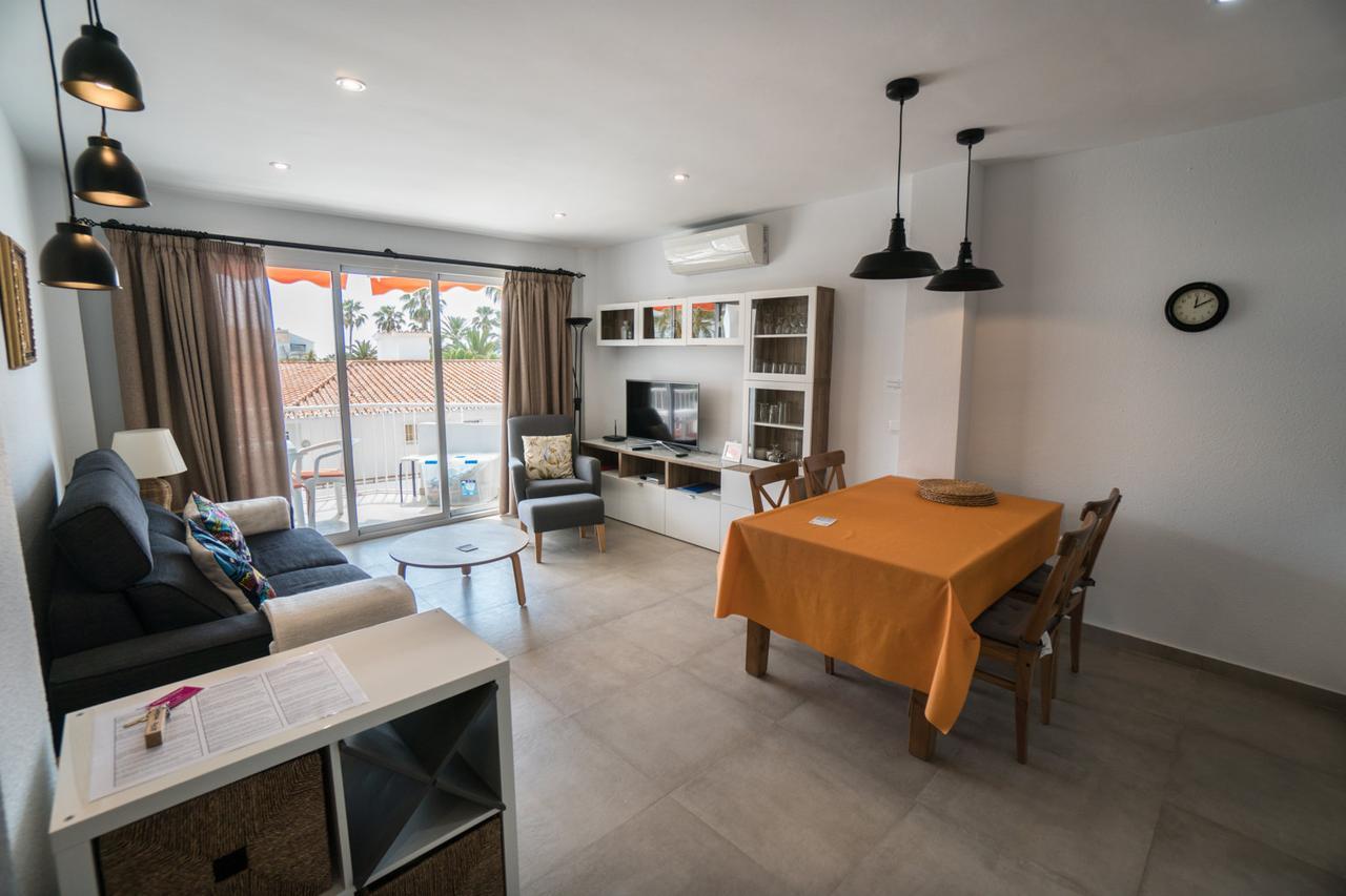 Torresol 408 Menyber Apartamento Nerja
