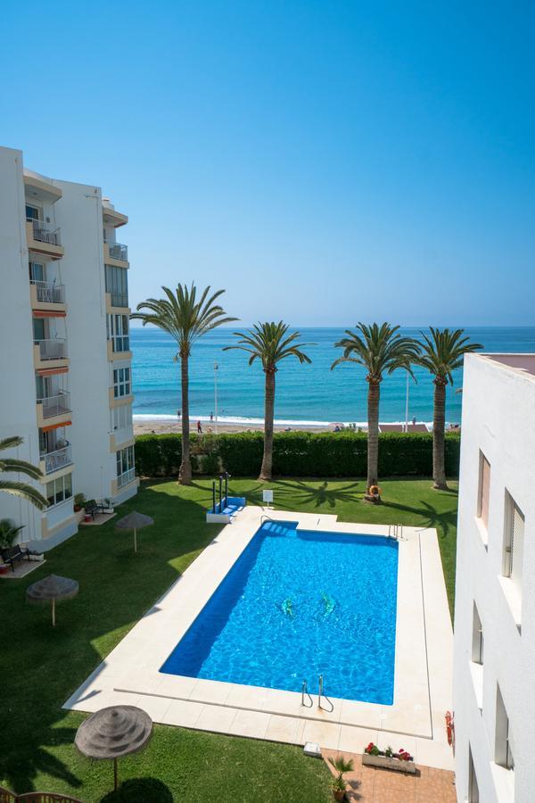 Torresol 408 Menyber Apartamento *