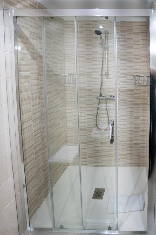 Apartamento Torresol 408 Menyber *
