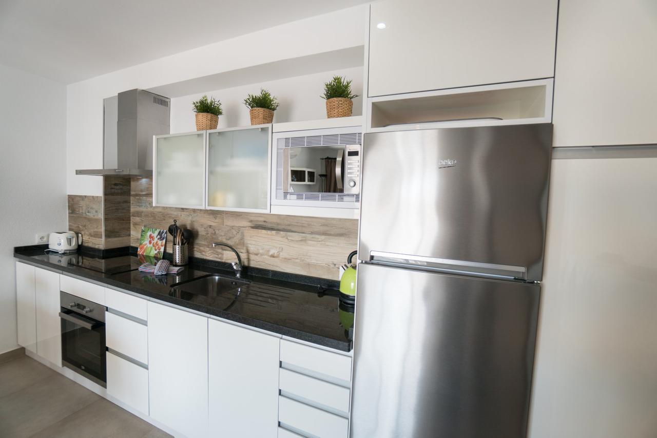Torresol 408 Menyber Apartamento
