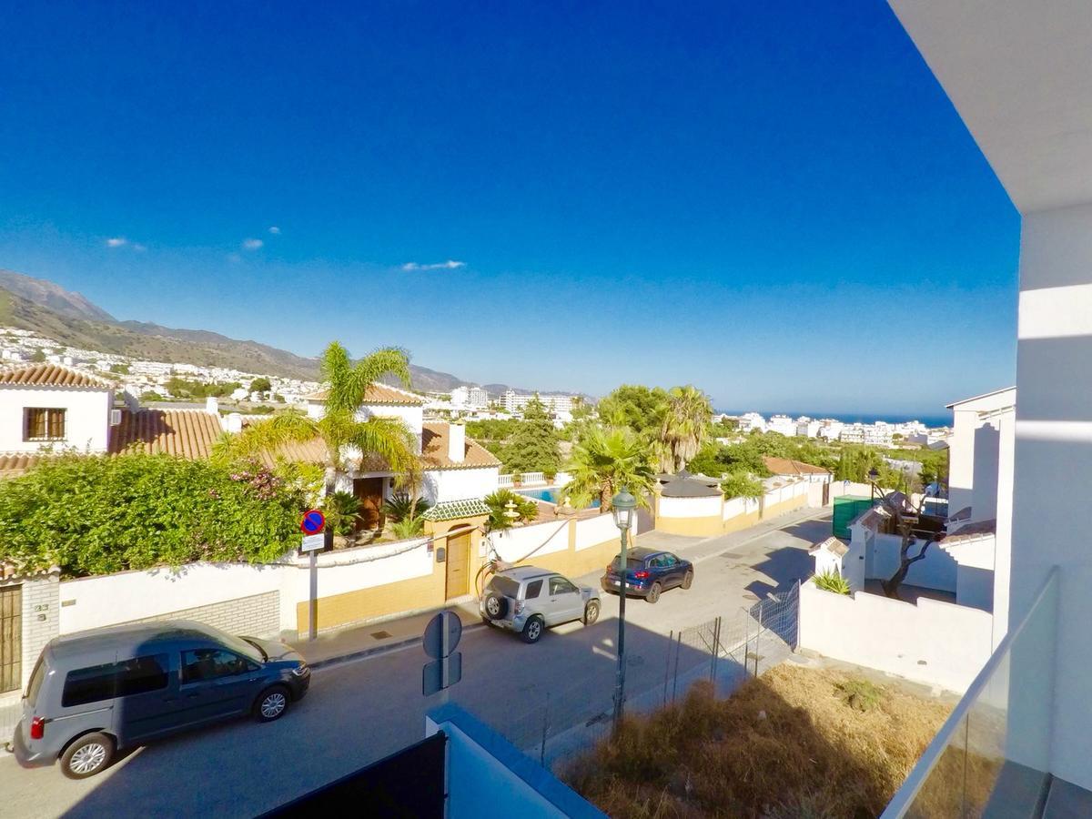 Manhattan Pousada Nerja