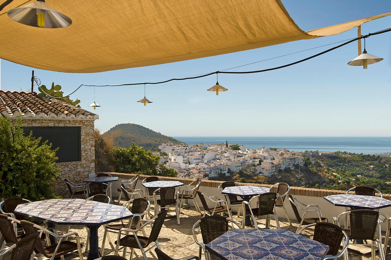 Pousada Manhattan Nerja