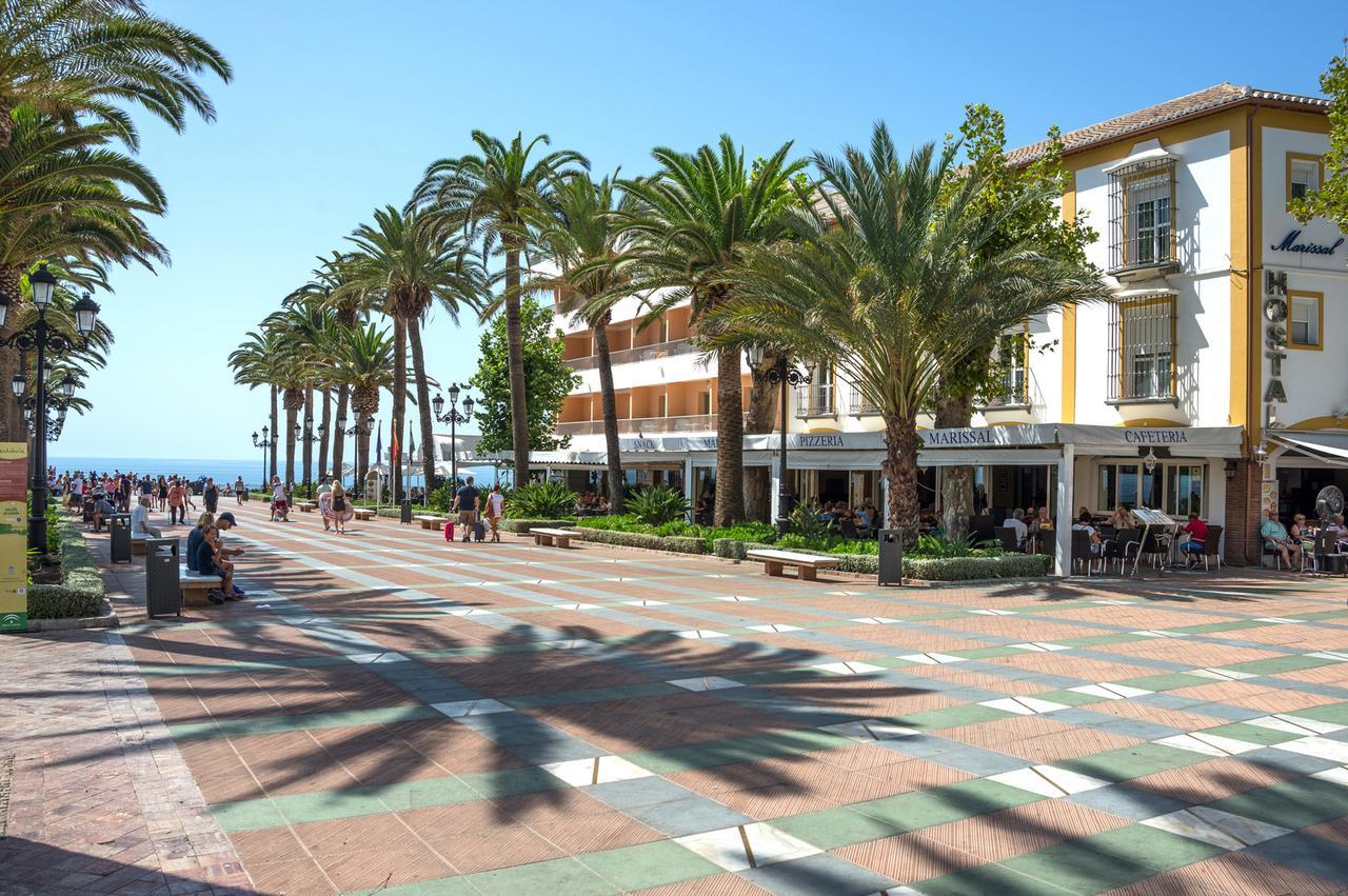 Manhattan * Nerja