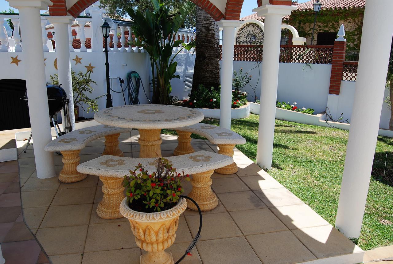 Sandra Floor Casasol Apartamento