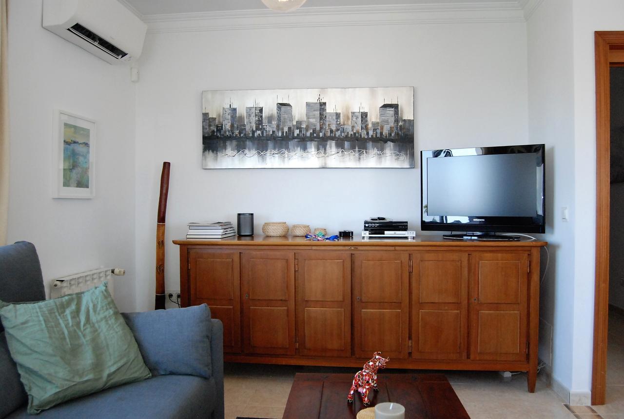 Apartamento Sandra Floor Casasol *
