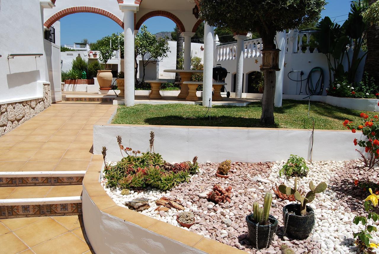 Apartamento Sandra Floor Casasol Nerja