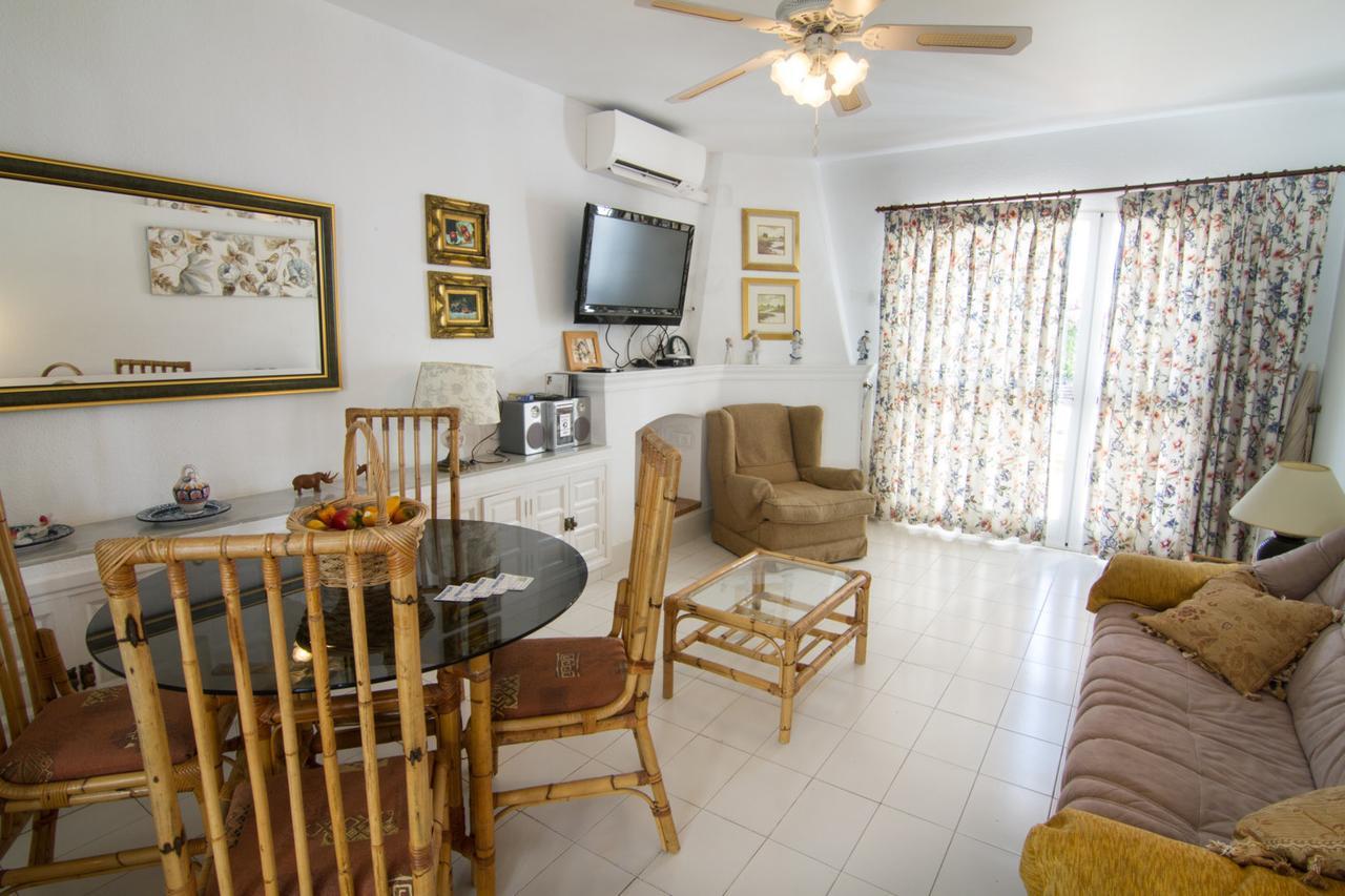 Pinos 15 Menyber Holiday home Nerja