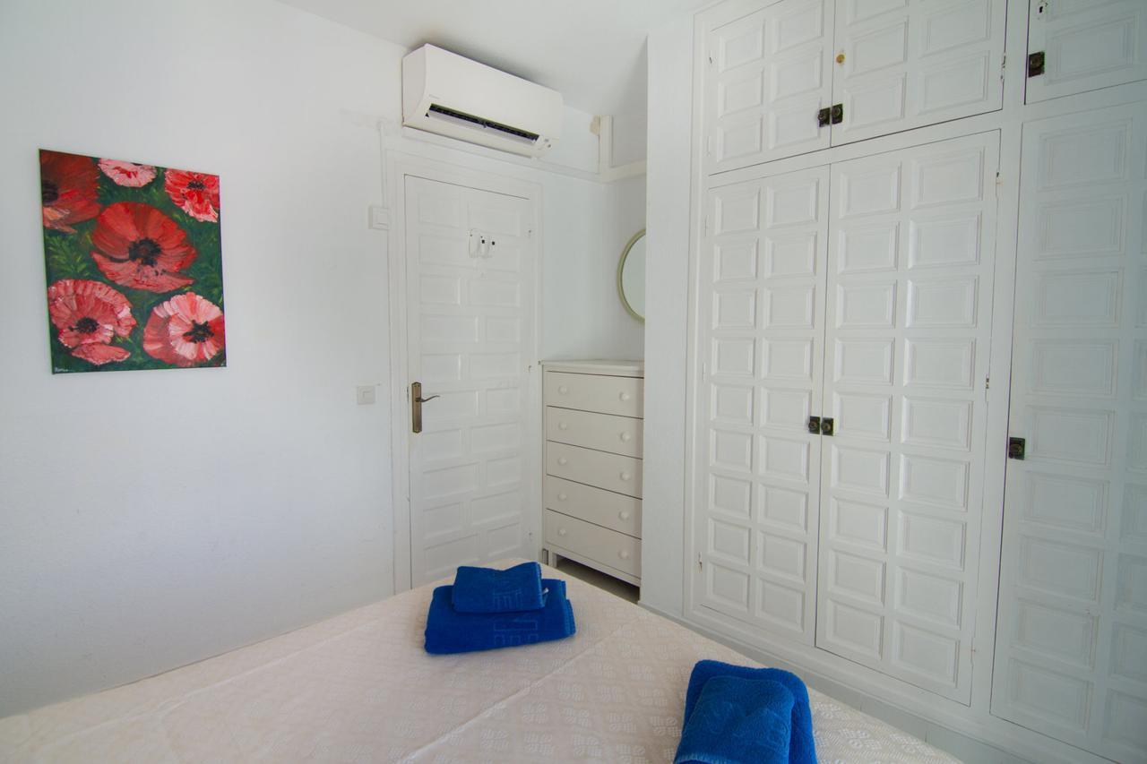 Pinos 15 Menyber Holiday home Nerja