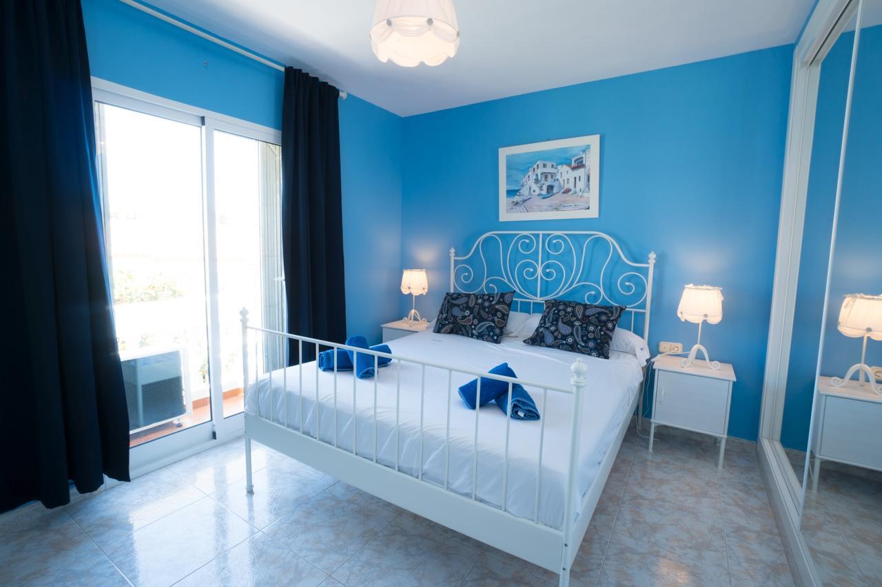 Apartamento Hacienda 38 Menyber Nerja
