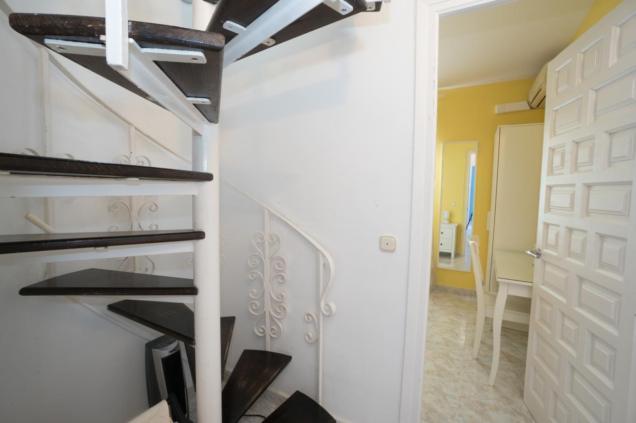 Hacienda 38 Menyber Apartamento *