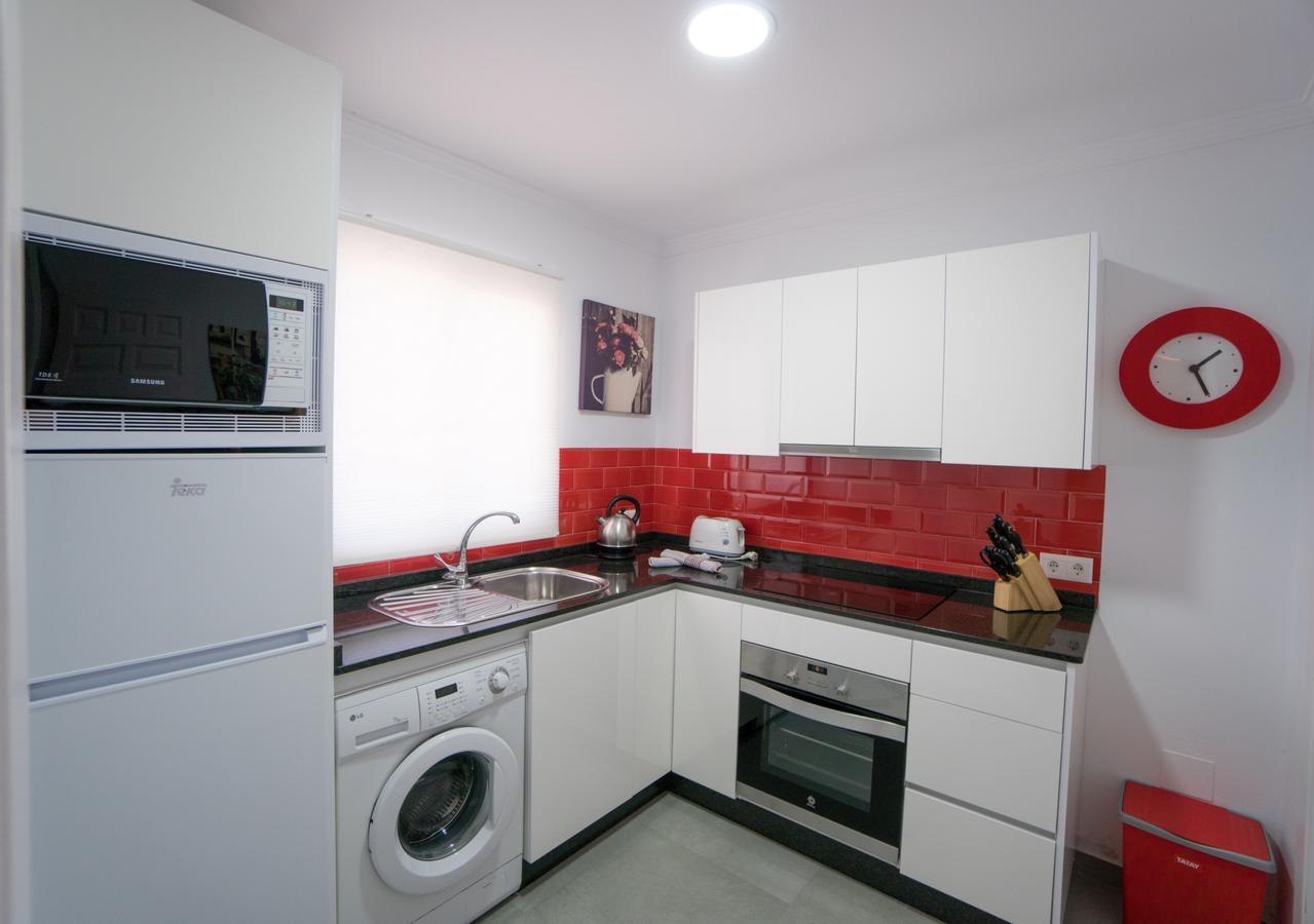 Hacienda 38 Menyber Apartamento