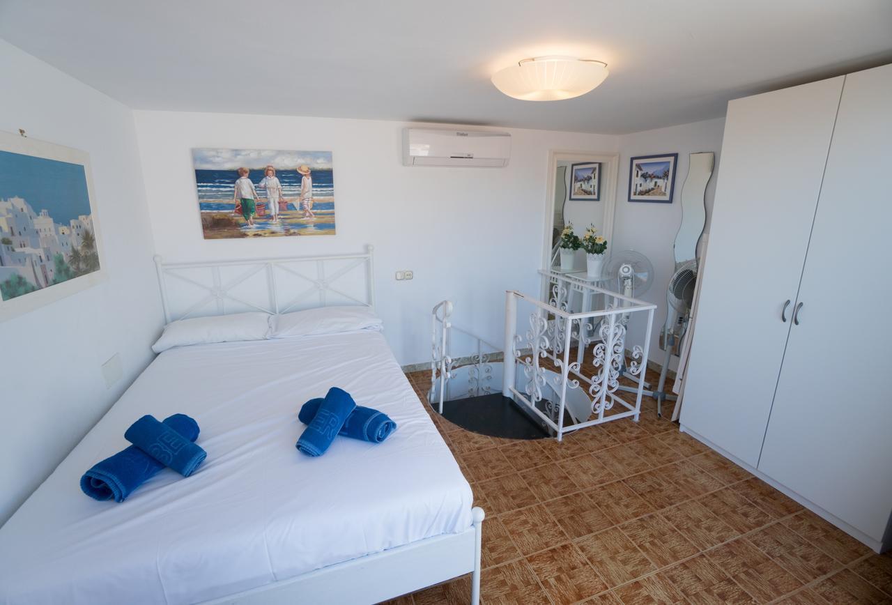 Apartamento Hacienda 38 Menyber Nerja